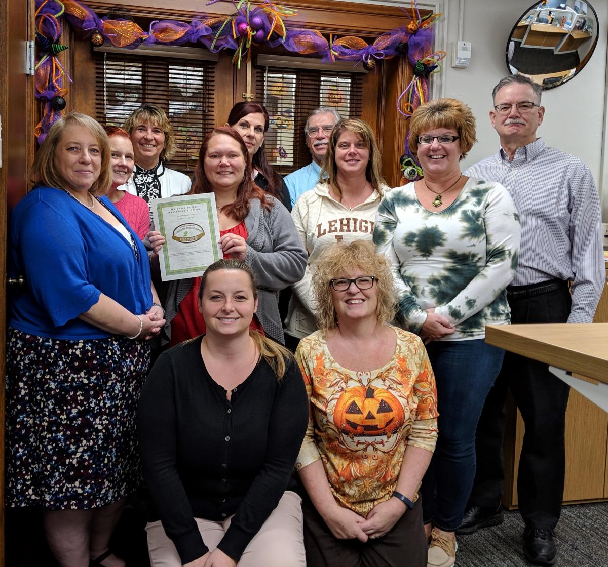 BURSAR NEWS Finance & Administration